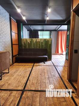 1-к квартира, на длительный срок, 54м2, 11/11 этаж