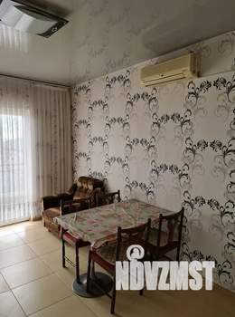 3-к квартира, посуточно, 85м2, 1/2 этаж