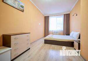 1-к квартира, посуточно, 31м2, 1/1 этаж