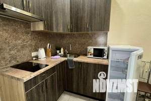 1-к квартира, посуточно, 38м2, 1/5 этаж