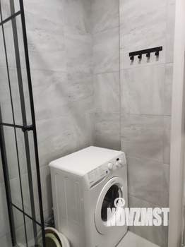 1-к квартира, посуточно, 35м2, 10/12 этаж
