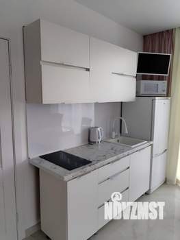 1-к квартира, на длительный срок, 35м2, 2/4 этаж