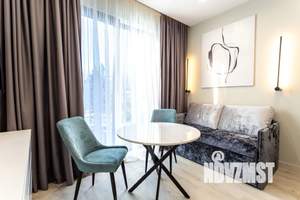 2-к квартира, посуточно, 50м2, 3/3 этаж