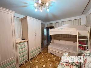 3-к квартира, посуточно, 50м2, 2/5 этаж