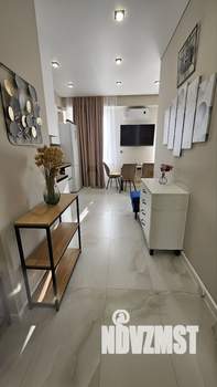 1-к квартира, на длительный срок, 37м2, 9/9 этаж