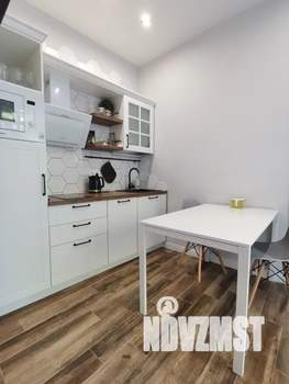 1-к квартира, посуточно, 35м2, 1/2 этаж