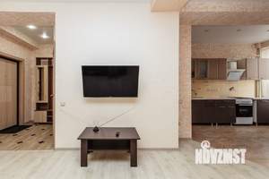 2-к квартира, на длительный срок, 50м2, 2/5 этаж