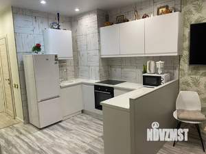 Студия квартира, на длительный срок, 30м2, 8/18 этаж