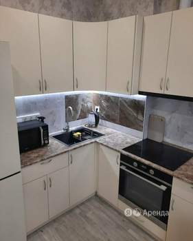 1-к квартира, на длительный срок, 25м2, 2/5 этаж