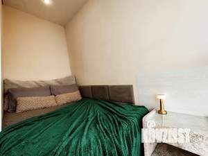 Студия квартира, посуточно, 37м2, 16/25 этаж