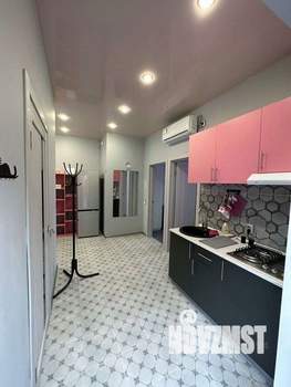 2-к квартира, на длительный срок, 50м2, 2/2 этаж