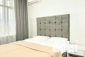 1-к квартира, посуточно, 27м2, 5/5 этаж