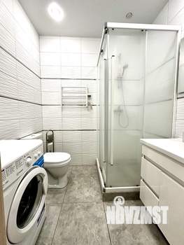Студия квартира, посуточно, 30м2, 6/12 этаж