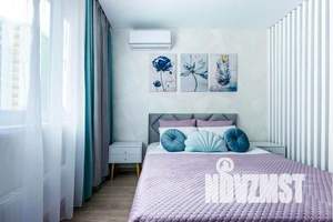 1-к квартира, посуточно, 32м2, 2/12 этаж