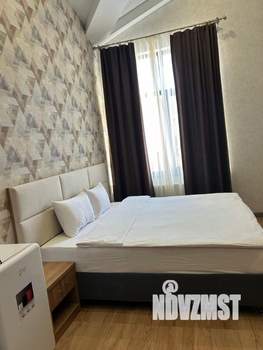 2-к квартира, посуточно, 50м2, 1/1 этаж