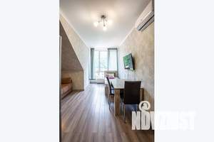 1-к квартира, посуточно, 23м2, 5/5 этаж