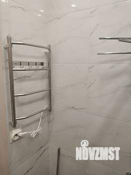 Студия квартира, на длительный срок, 30м2, 3/3 этаж