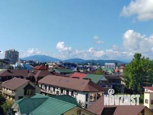 2-к квартира, посуточно, 36м2, 6/9 этаж