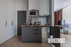 1-к квартира, посуточно, 25м2, 2/3 этаж