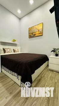 3-к квартира, посуточно, 52м2, 1/5 этаж