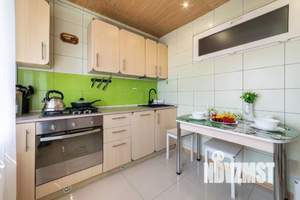 2-к квартира, посуточно, 56м2, 1/1 этаж