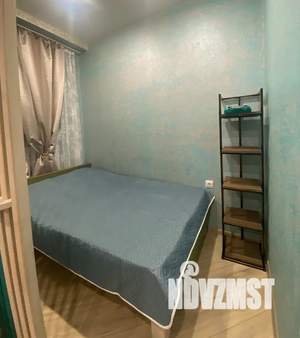 Студия квартира, посуточно, 23м2, 2/3 этаж