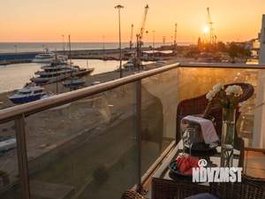 3-к квартира, посуточно, 107м2, 1/1 этаж