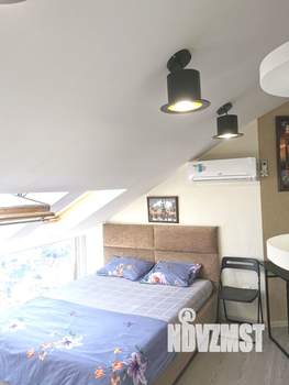 1-к квартира, на длительный срок, 29м2, 10/10 этаж