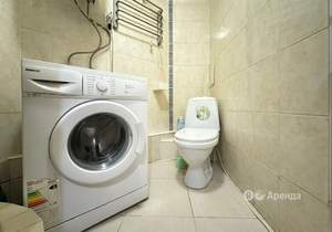 Студия квартира, на длительный срок, 23м2, 4/7 этаж