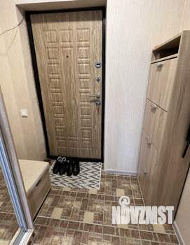 Студия квартира, на длительный срок, 32м2, 2/4 этаж