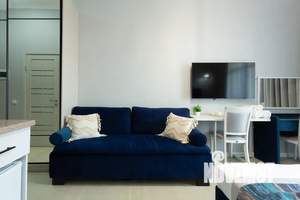 Студия квартира, посуточно, 30м2, 2/3 этаж