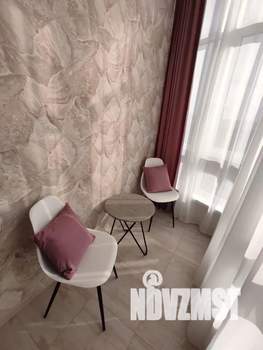 2-к квартира, посуточно, 42м2, 4/9 этаж