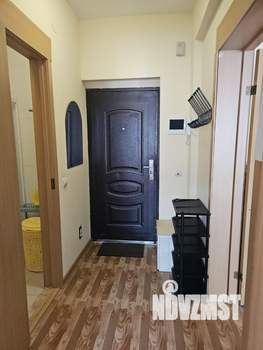 1-к квартира, на длительный срок, 41м2, 4/5 этаж