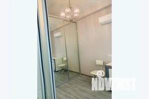 2-к квартира, посуточно, 45м2, 8/13 этаж