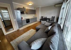 3-к квартира, на длительный срок, 126м2, 15/18 этаж