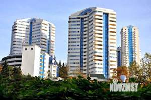 1-к квартира, на длительный срок, 50м2, 16/22 этаж