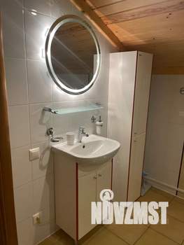 2-к квартира, посуточно, 90м2, 3/3 этаж