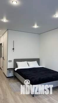 1-к квартира, посуточно, 24м2, 9/12 этаж