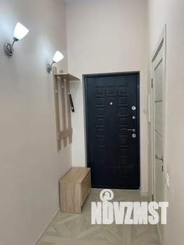 2-к квартира, посуточно, 43м2, 7/7 этаж