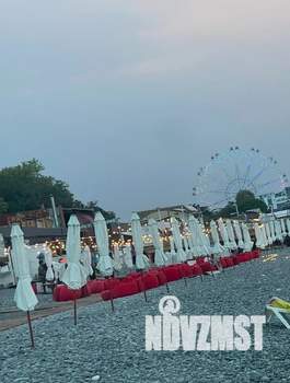 2-к квартира, посуточно, 70м2, 11/16 этаж