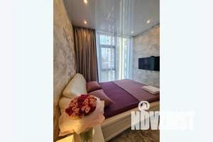 1-к квартира, посуточно, 18м2, 9/17 этаж