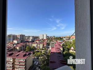 1-к квартира, на длительный срок, 44м2, 12/20 этаж