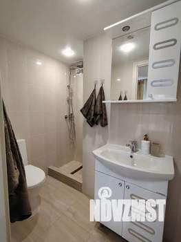 3-к квартира, посуточно, 89м2, 1/1 этаж