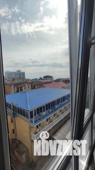 Студия квартира, посуточно, 22м2, 6/11 этаж