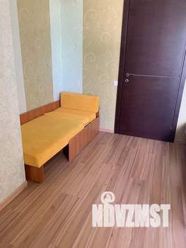 3-к квартира, посуточно, 72м2, 7/8 этаж