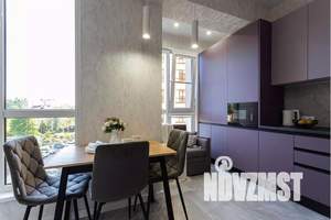 1-к квартира, посуточно, 29м2, 4/13 этаж