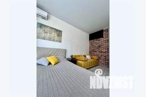 1-к квартира, посуточно, 30м2, 1/7 этаж