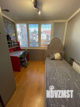 2-к квартира, на длительный срок, 51м2, 3/5 этаж