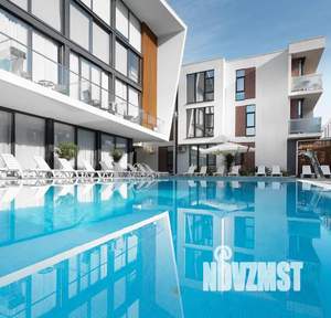 2-к квартира, посуточно, 130м2, 1/3 этаж