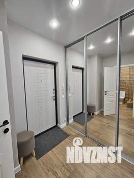 Студия квартира, посуточно, 25м2, 10/12 этаж